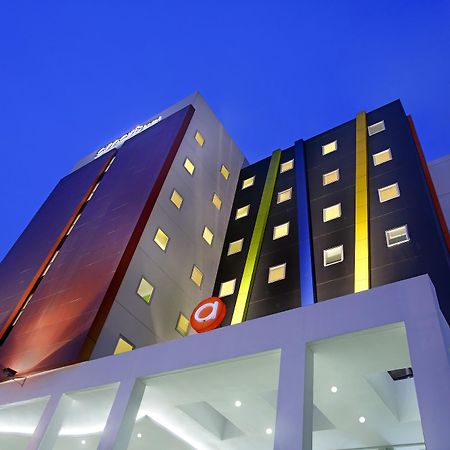 Amaris Hotel Bekasi Barat Εξωτερικό φωτογραφία