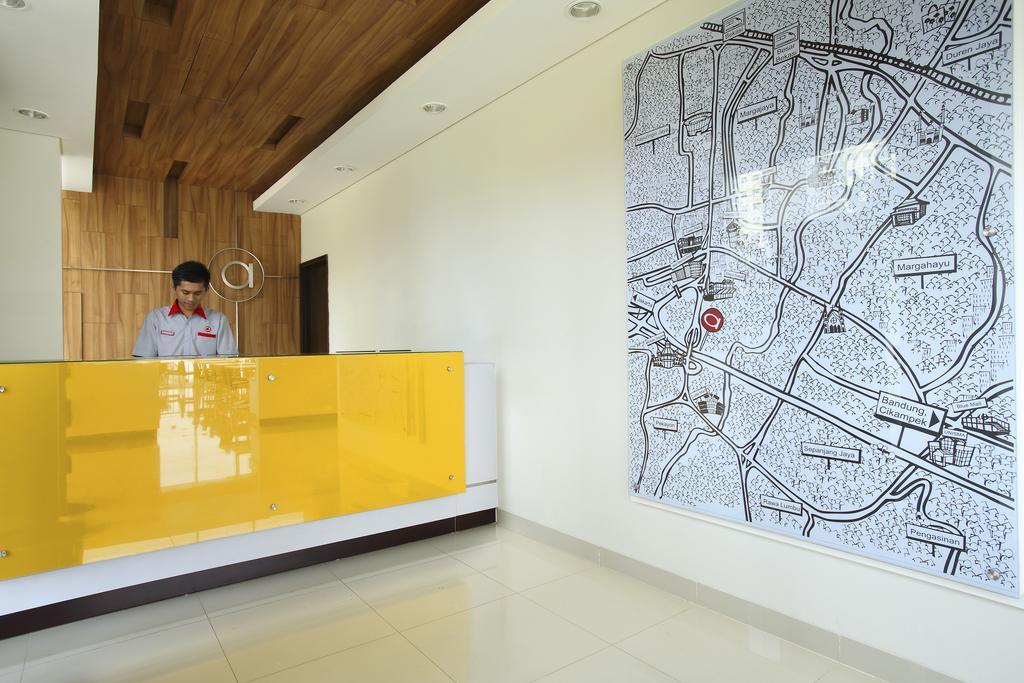 Amaris Hotel Bekasi Barat Εξωτερικό φωτογραφία