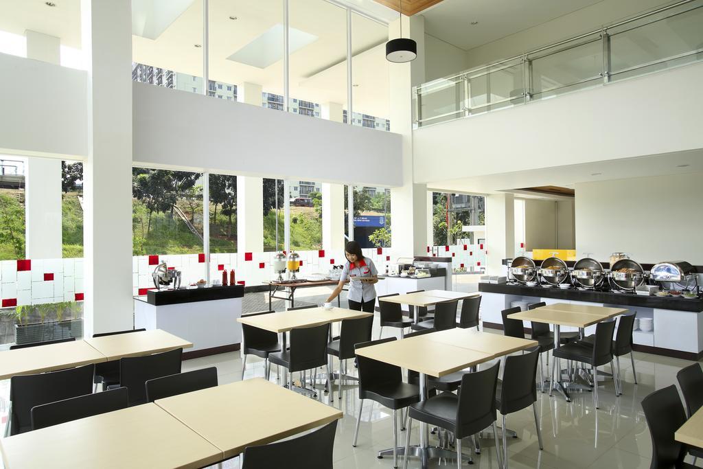 Amaris Hotel Bekasi Barat Εξωτερικό φωτογραφία