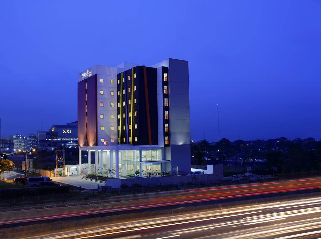 Amaris Hotel Bekasi Barat Εξωτερικό φωτογραφία