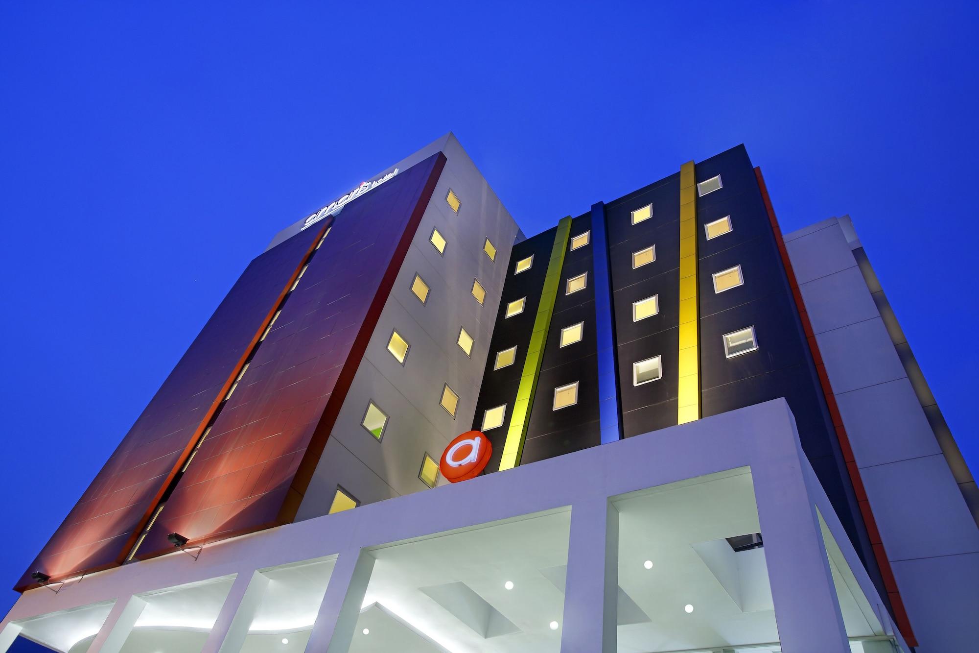 Amaris Hotel Bekasi Barat Εξωτερικό φωτογραφία
