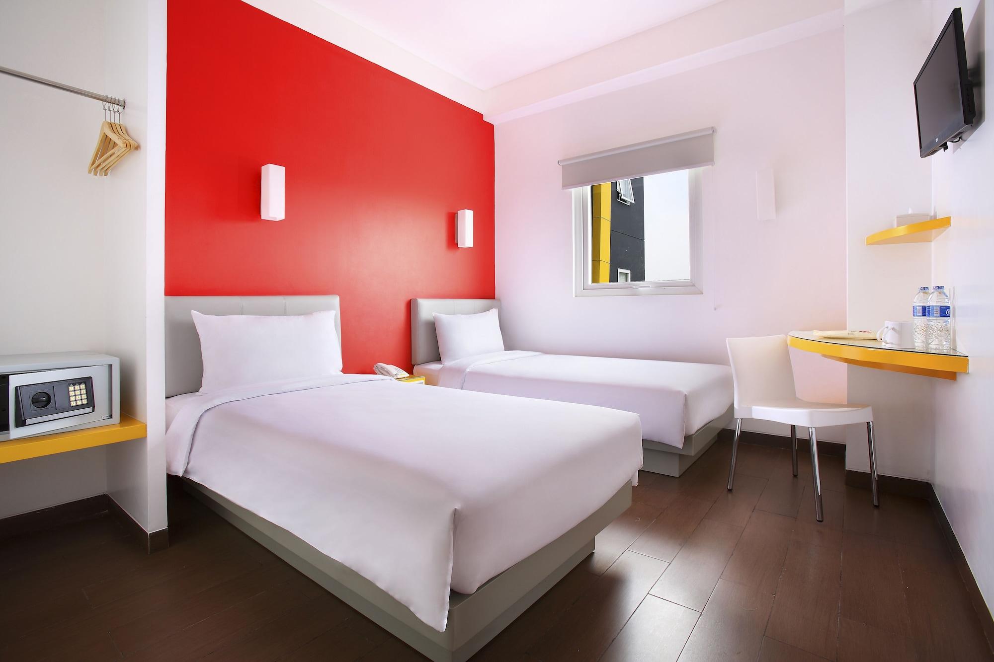 Amaris Hotel Bekasi Barat Εξωτερικό φωτογραφία