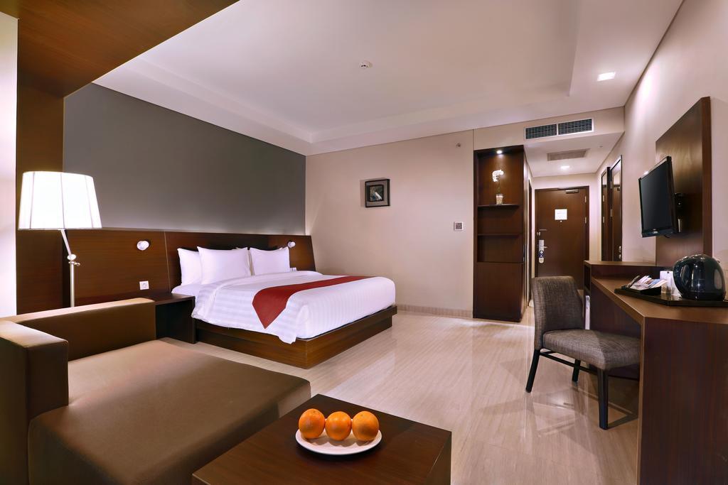 Amaris Hotel Bekasi Barat Εξωτερικό φωτογραφία