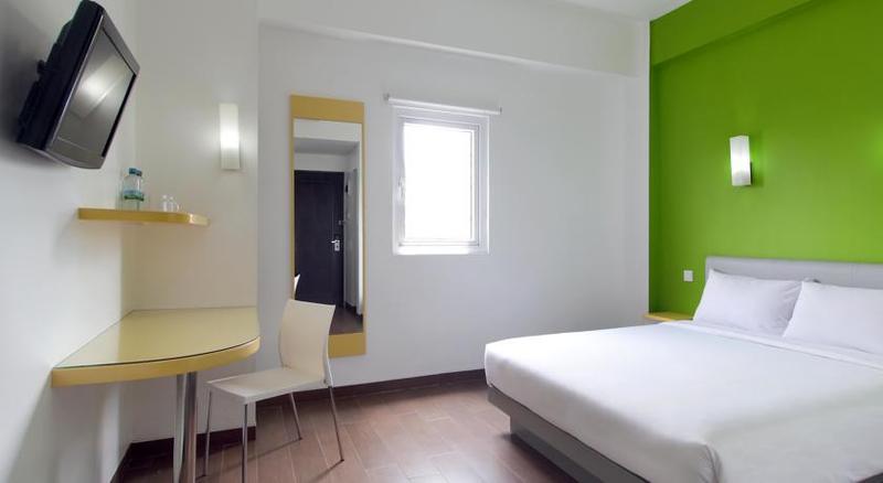 Amaris Hotel Bekasi Barat Εξωτερικό φωτογραφία