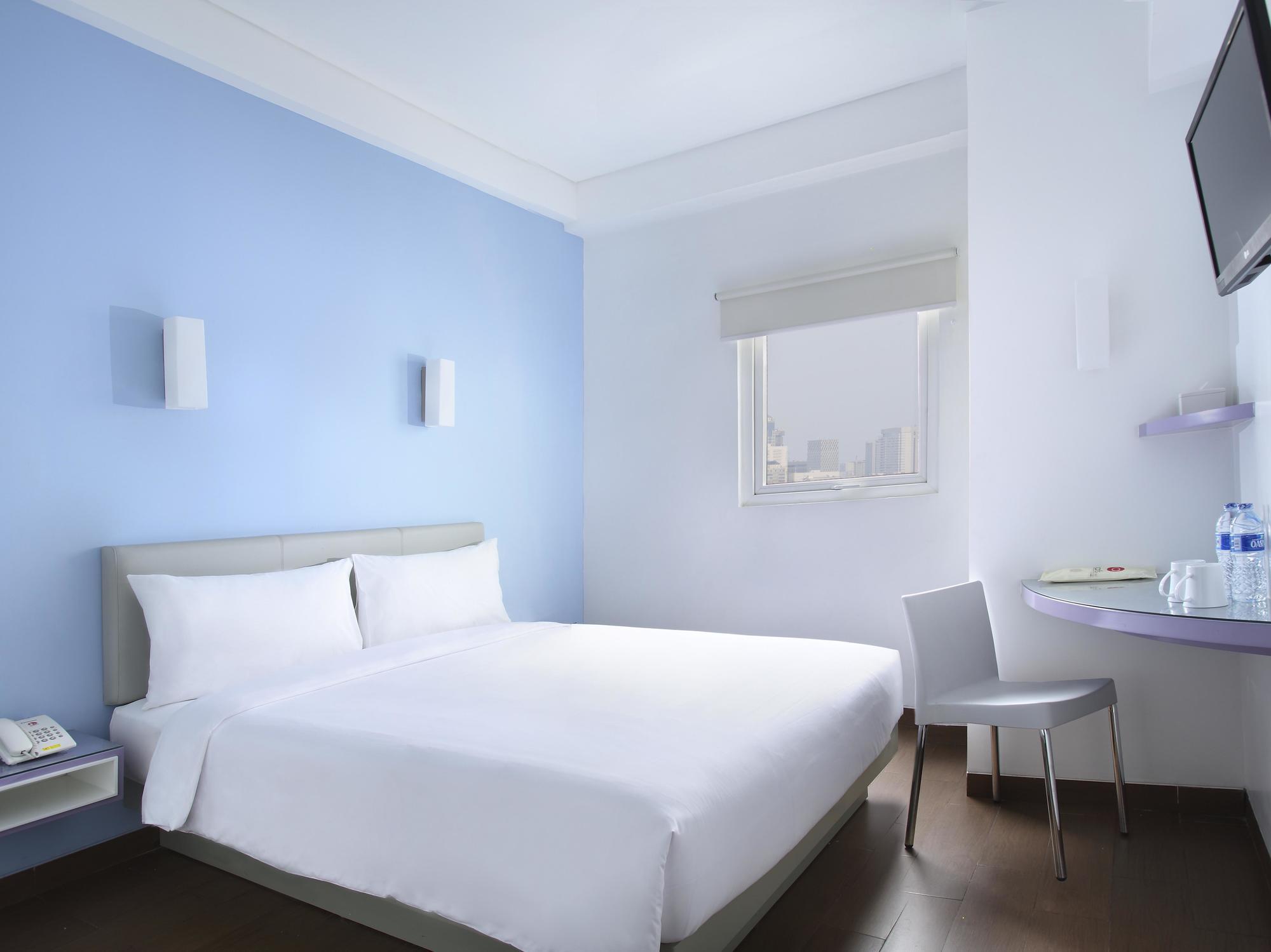 Amaris Hotel Bekasi Barat Εξωτερικό φωτογραφία