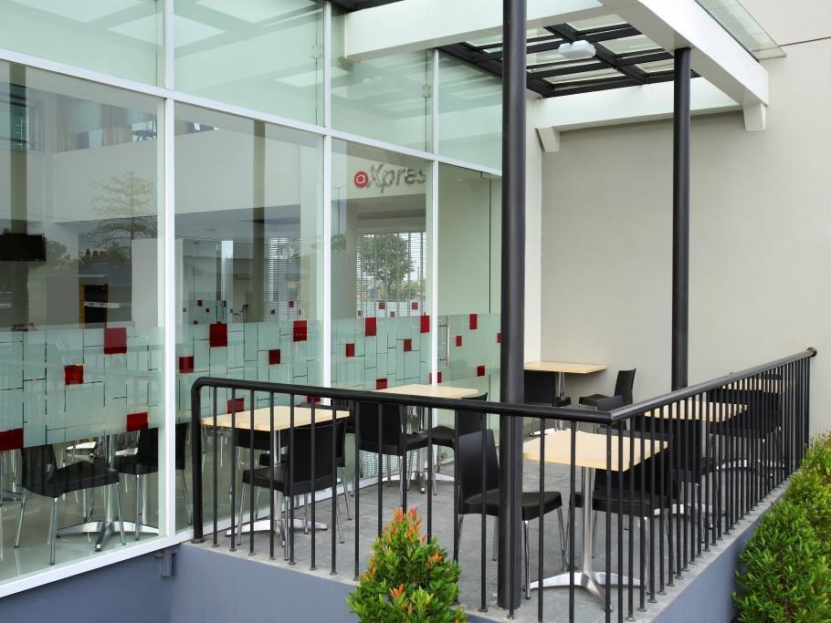 Amaris Hotel Bekasi Barat Εξωτερικό φωτογραφία