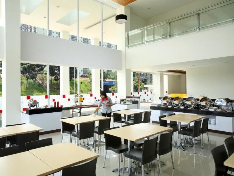 Amaris Hotel Bekasi Barat Εξωτερικό φωτογραφία