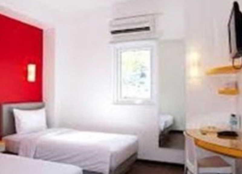 Amaris Hotel Bekasi Barat Εξωτερικό φωτογραφία