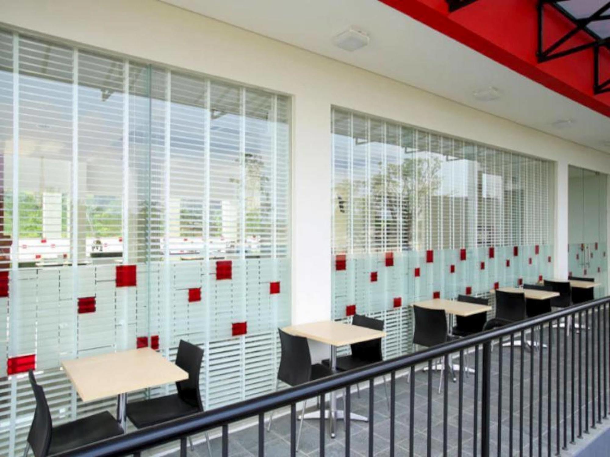 Amaris Hotel Bekasi Barat Εξωτερικό φωτογραφία